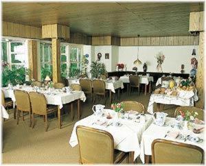 Landhotel Ridder Bad Laer Extérieur photo